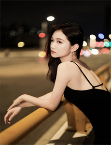 白莲邪神 粤语版