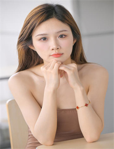 明星合成斗转星移-从普通女孩到银行家